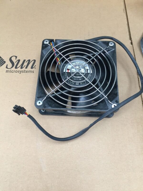 SUN 370-3976 system FAN front , for Netra t1405/1400, MS12ROX - Image 3