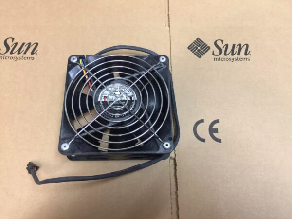 SUN 370-3976 system FAN front , for Netra t1405/1400, MS12ROX - Image 5