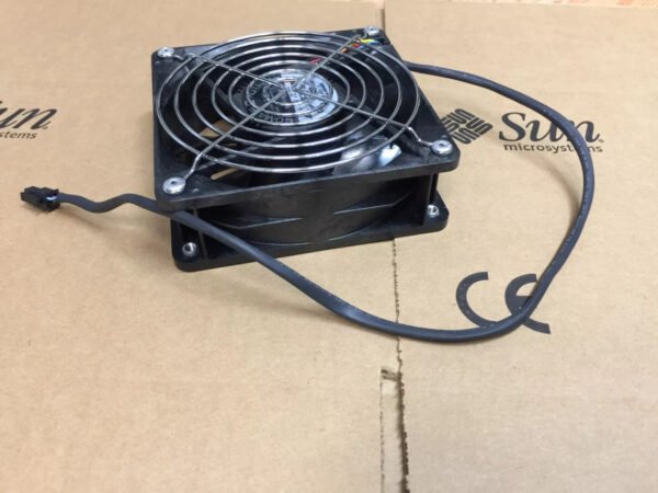 SUN 370-3976 system FAN front , for Netra t1405/1400, MS12ROX - Image 7